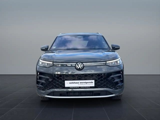 Volkswagen Tayron 2.0 TDI DSG R-Line