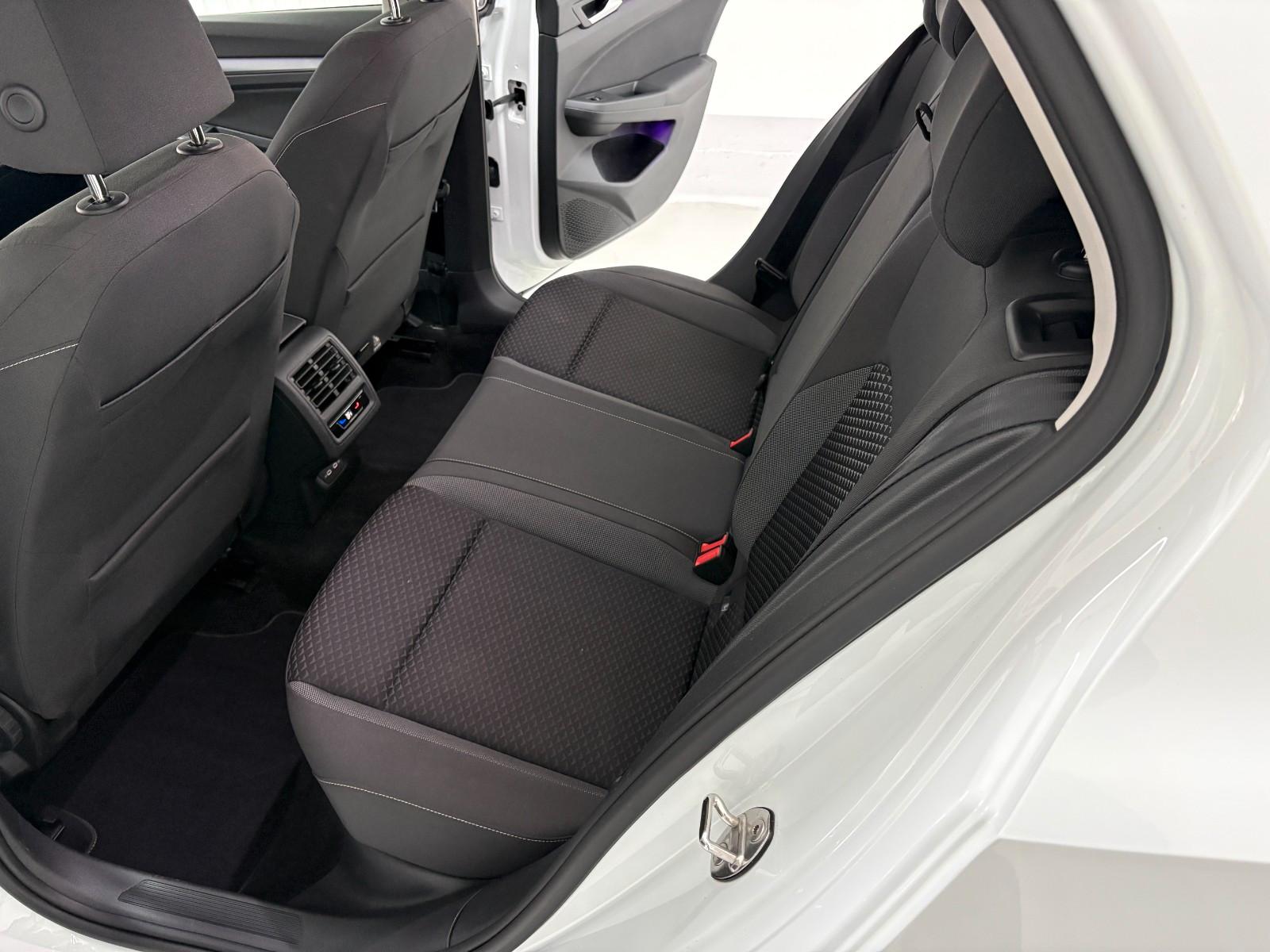 Volkswagen Golf Golf VIII Plus