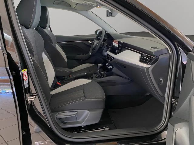 Skoda Kamiq 1.5 TSI Selection