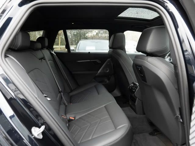 BMW i5 M60 Touring xDrive