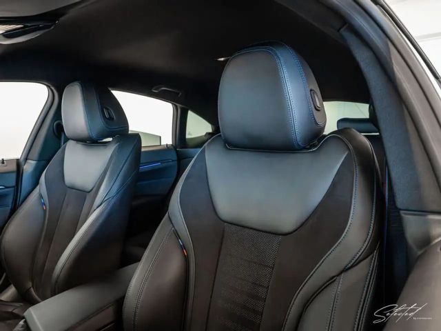 BMW 430 430i M-Sport Sedan