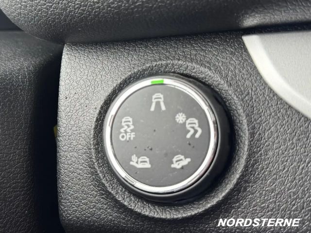 Opel Zafira Life 2.0 CDTI