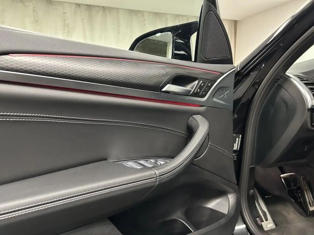 BMW X3 Comfort pakket M-Sport