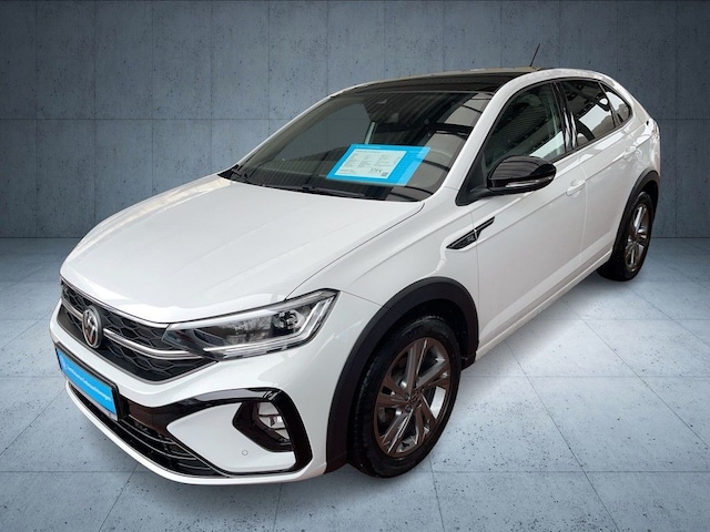 Volkswagen Taigo 1.5 TSI DSG R-Line