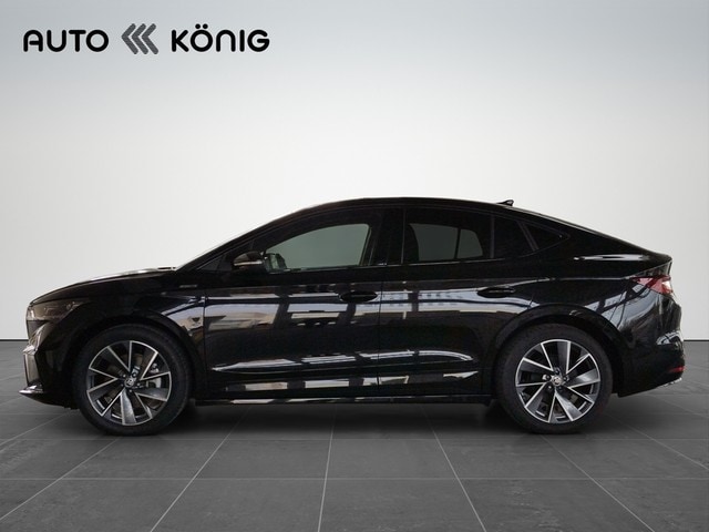 Skoda Enyaq Coupe Sportline