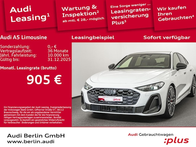 Audi A5 Hybride Quattro S-Tronic