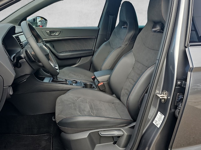 Cupra Ateca 2.0 TSI 4Drive DSG