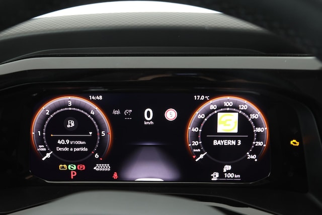 Volkswagen Multivan 2.0 TDI DSG T7