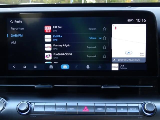 Hyundai Kona 1.6 2WD Smart T-GDi