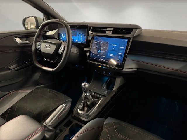 Ford Puma EcoBoost ST Line