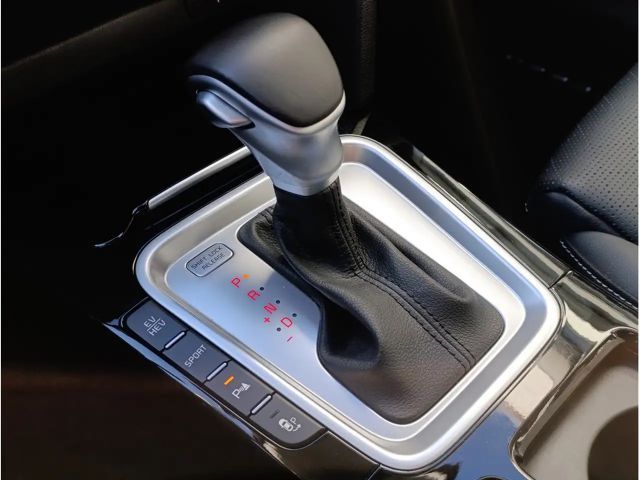 Kia XCeed PHEV Platinum Edition