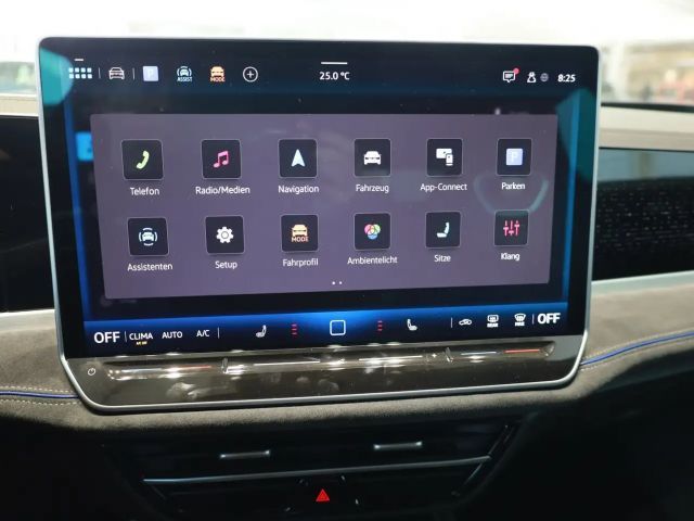 Volkswagen Passat DSG Sport Variant