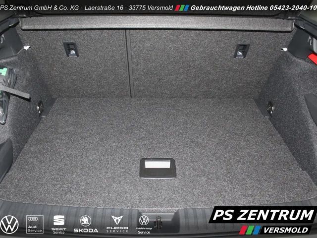 Skoda Kamiq 1.5 TSI Tour