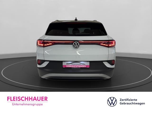 Volkswagen ID.4 Performance Pro