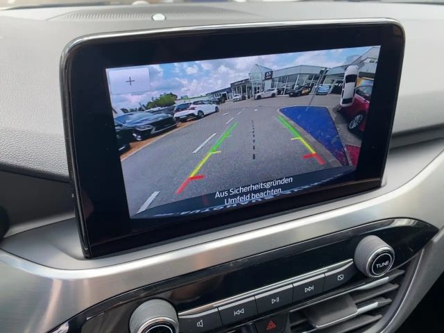 Ford Kuga Plug in Hybrid Titanium X