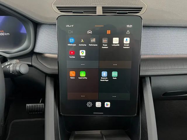 Polestar 2 Dual motor Long range