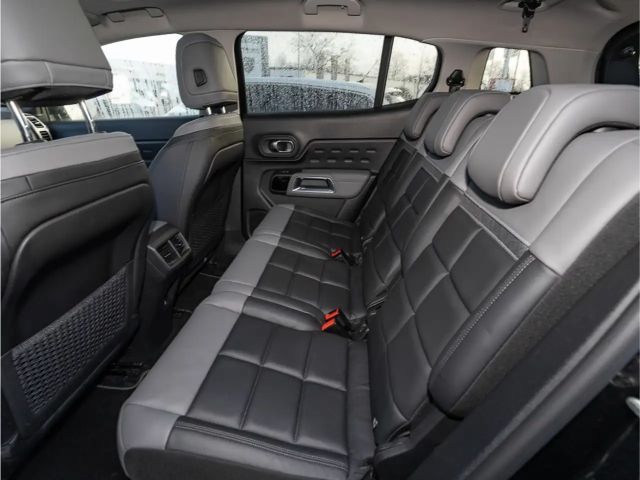 Citroën C5 Aircross Hybrid Pack Shine