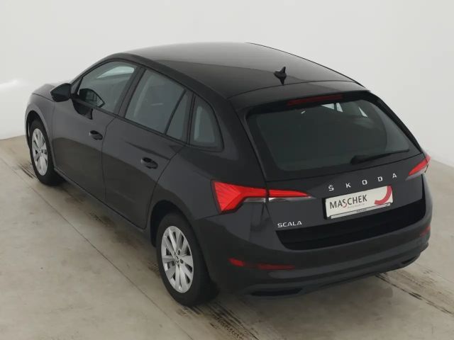 Skoda Scala 1.0 TSI Ambition