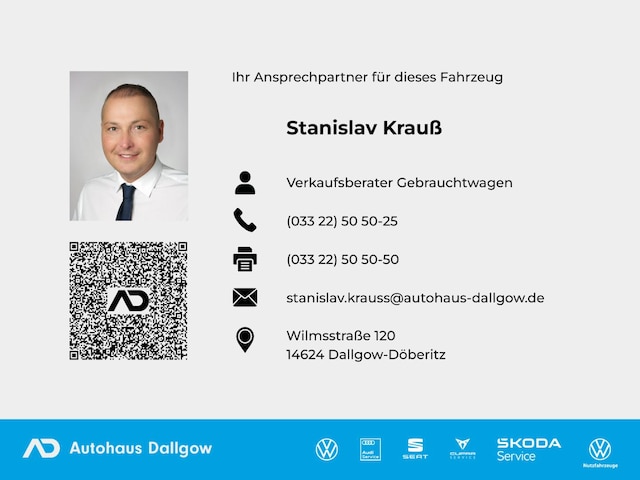 Volkswagen ID.7 Pro