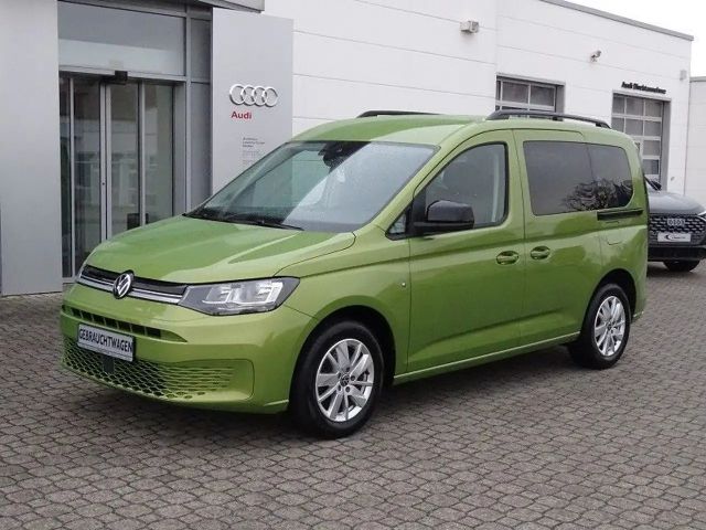 Volkswagen Caddy 1.5 TSI Life