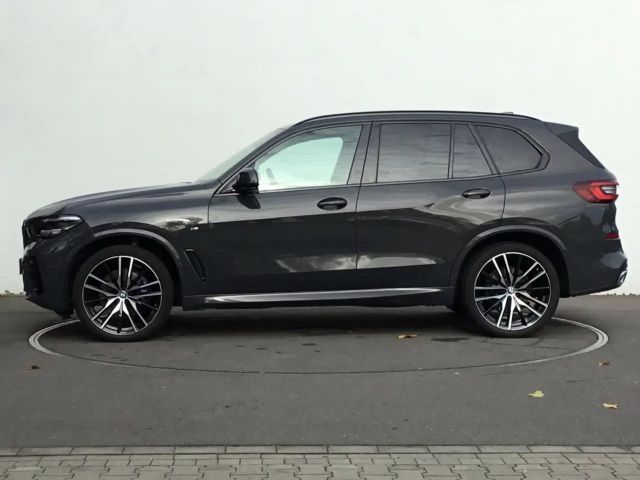 BMW X5 M-Sport xDrive30d