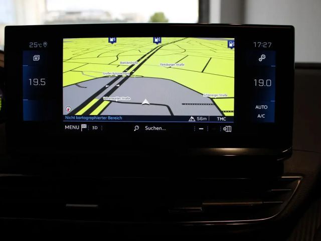 Peugeot 3008 Allure Pack Hybrid