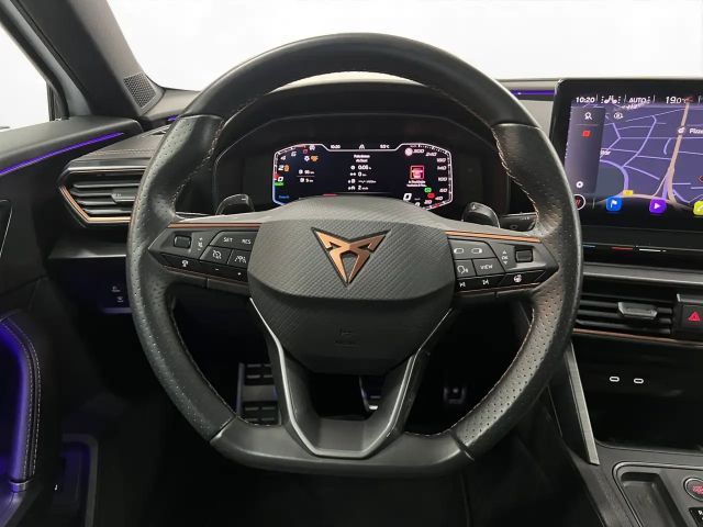 Cupra Formentor 1.4 VZ e-Hybrid