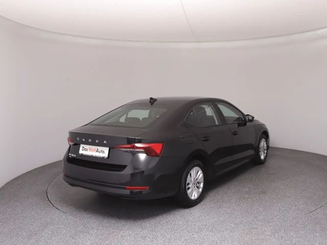 Skoda Octavia AmbitionTDI