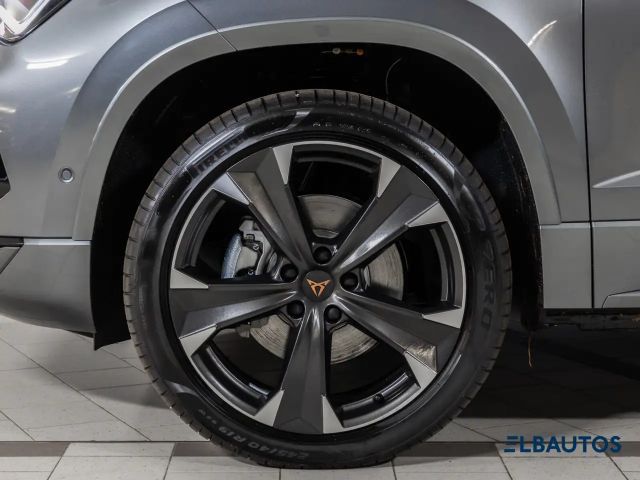 Cupra Ateca 2.0 TSI DSG