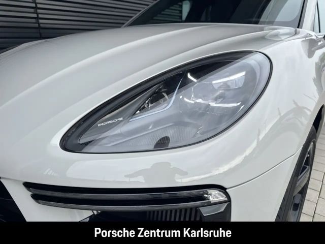 Porsche Macan Turbo