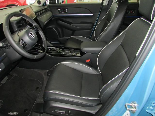 Honda e:Ny1 Basis, NAVI, Kamera, LED, DAB, ACC, Sitzheizung