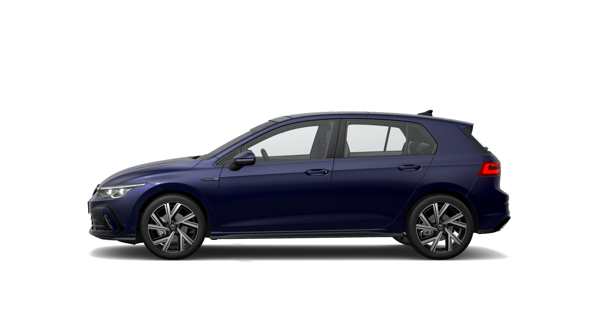 Volkswagen Golf 1.5 eTSI DSG R-Line