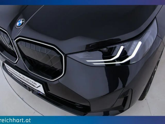 BMW X3 xDrive