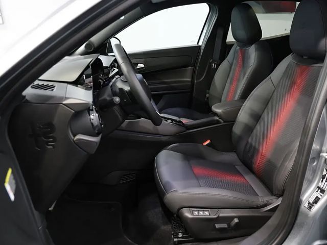 Alfa Romeo Junior Ibrida Speciale