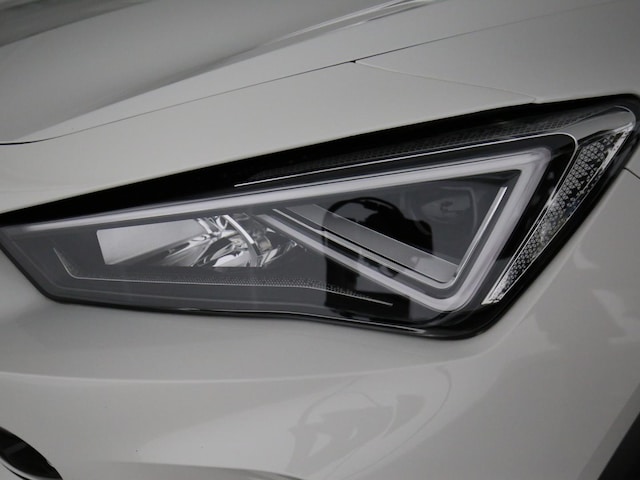 Cupra Formentor 1.5 TSI