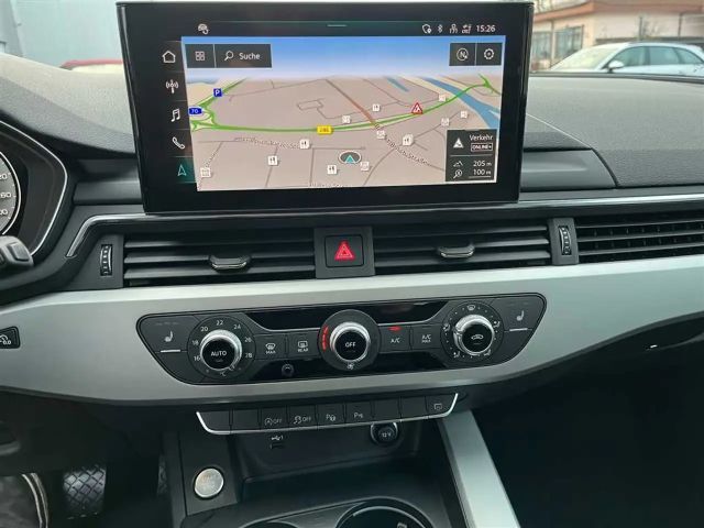 Audi A4 2.0 TDI S-Tronic