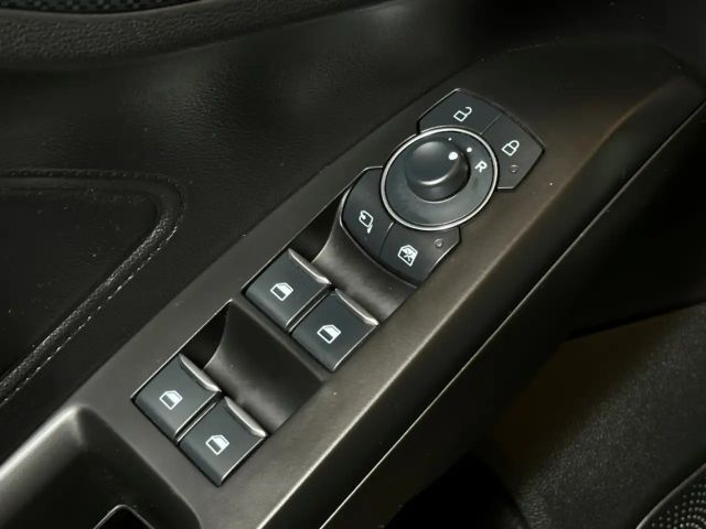 Ford Focus ST Line Wagon