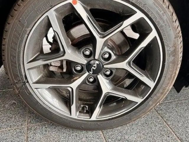 Kia Ceed GDi Spirit SportWagon