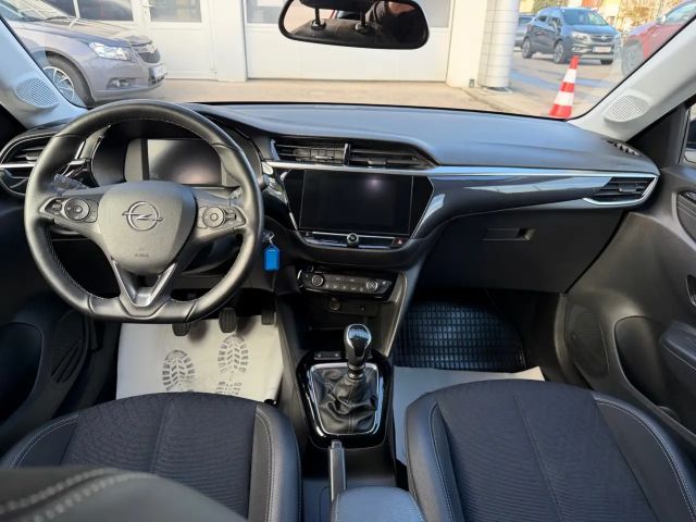 Opel Corsa Elegance