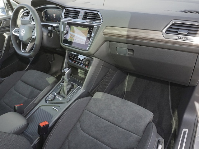 Volkswagen Tiguan 2.0 TDI 4Motion Allspace DSG