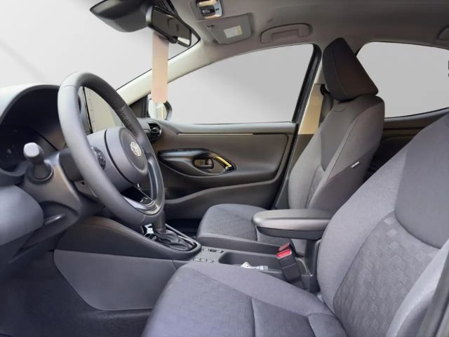 Toyota Yaris Hatchback Hybride