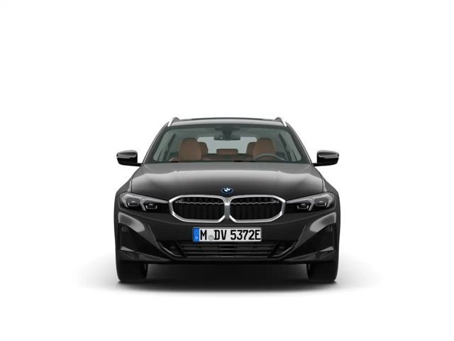 BMW 320 320e Touring xDrive