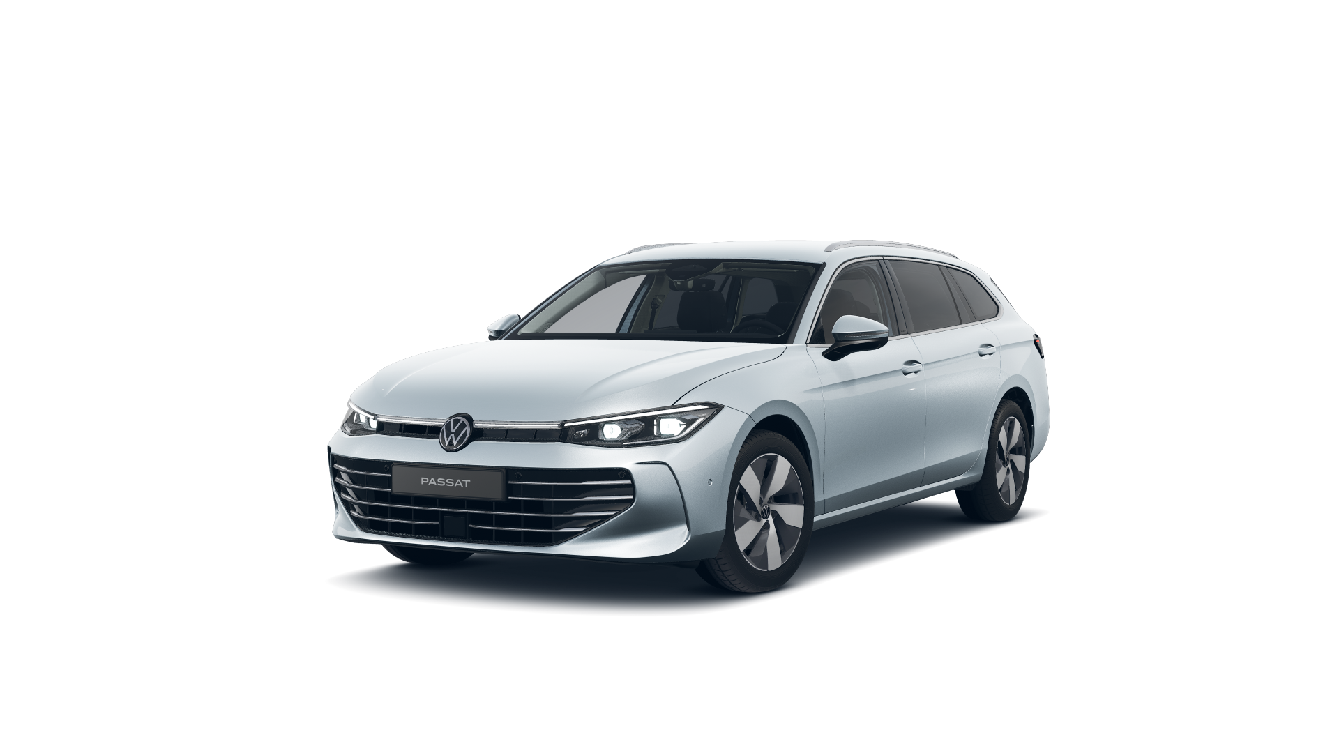 Volkswagen Passat 2.0 TDI Variant