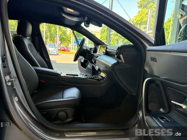 Mercedes-Benz A 200 Progressive