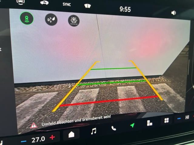 Skoda Octavia Sportline