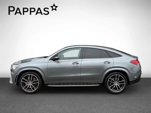 Mercedes-Benz GLE 400 4MATIC Coupé GLE 400 d