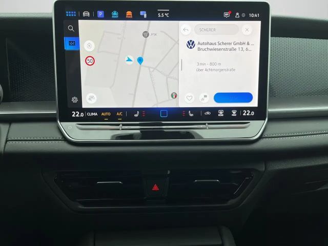 Volkswagen Tayron DSG Life