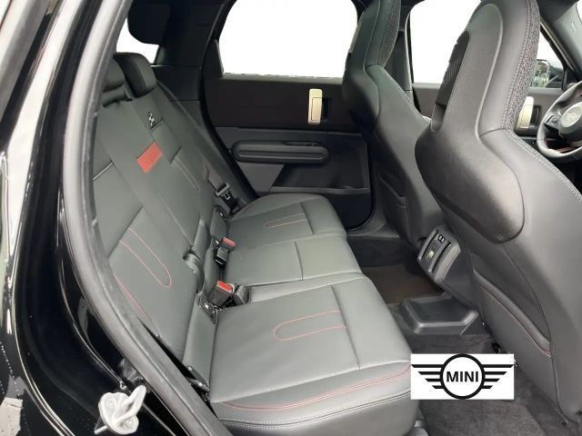 MINI John Cooper Works Countryman All4