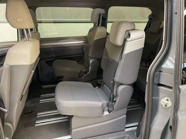 Volkswagen Transporter IQ.Drive Lang Life T7