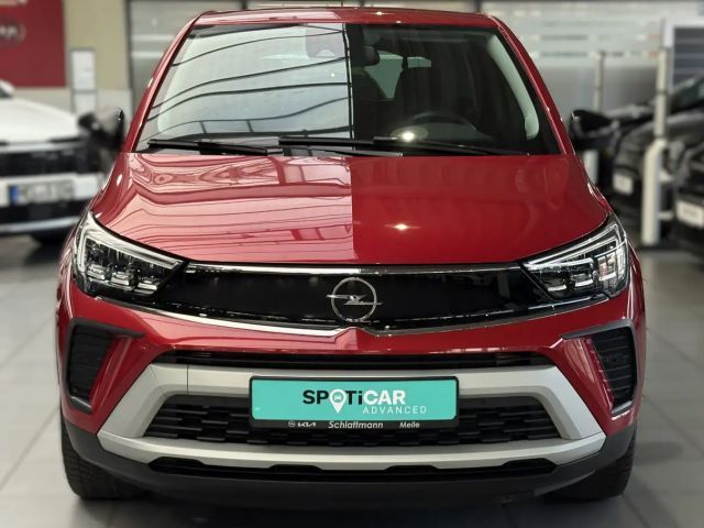 Opel Crossland X 1.2 "Elegance" *Automatik*RFK*SHZ